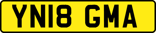 YN18GMA