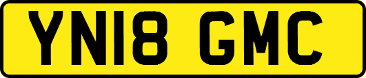 YN18GMC
