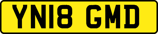YN18GMD