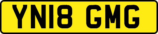YN18GMG