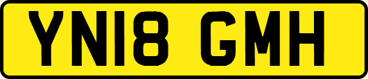 YN18GMH