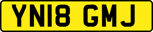 YN18GMJ