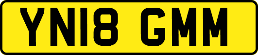 YN18GMM
