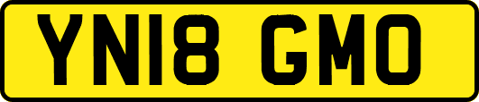 YN18GMO