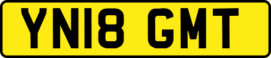 YN18GMT