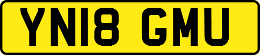 YN18GMU