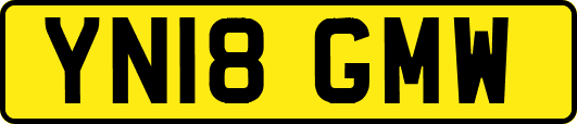 YN18GMW
