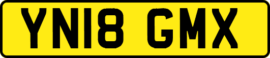 YN18GMX