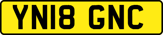 YN18GNC