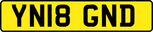 YN18GND