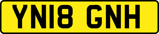 YN18GNH