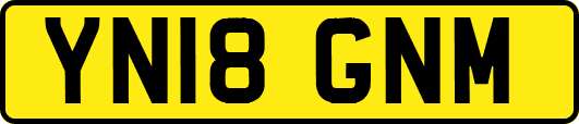 YN18GNM