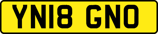 YN18GNO