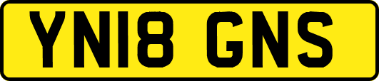 YN18GNS