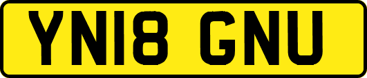 YN18GNU