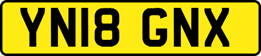 YN18GNX