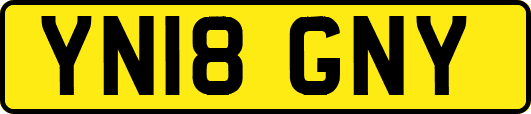 YN18GNY