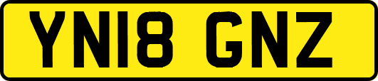 YN18GNZ
