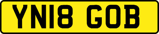 YN18GOB