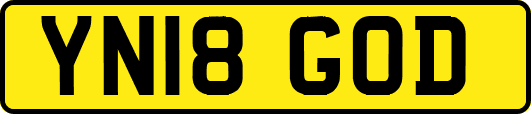 YN18GOD