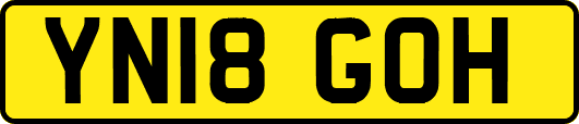 YN18GOH