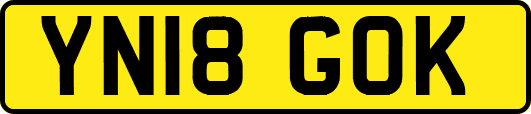 YN18GOK