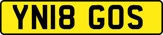 YN18GOS