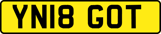 YN18GOT