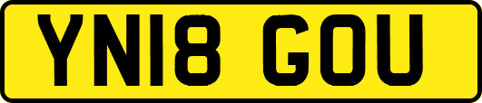 YN18GOU