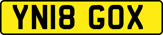 YN18GOX