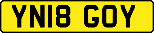 YN18GOY