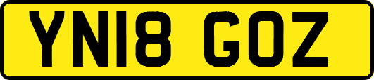 YN18GOZ