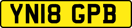 YN18GPB