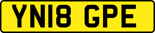 YN18GPE