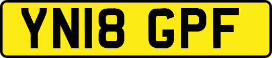 YN18GPF
