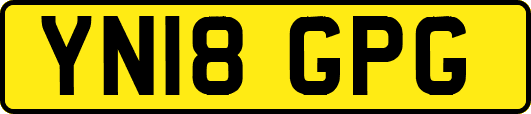 YN18GPG