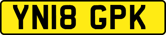 YN18GPK