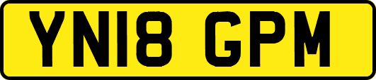 YN18GPM