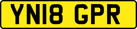 YN18GPR