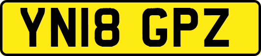 YN18GPZ