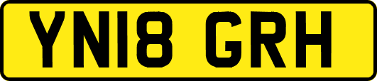YN18GRH