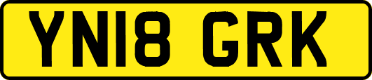 YN18GRK