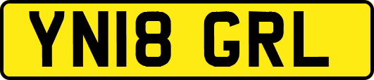 YN18GRL