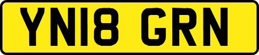 YN18GRN