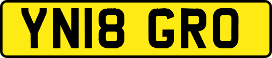 YN18GRO
