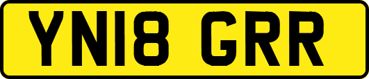 YN18GRR