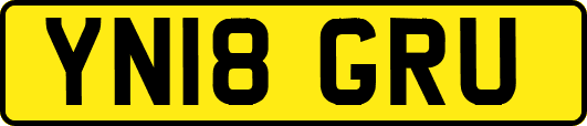 YN18GRU
