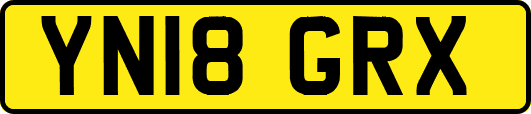 YN18GRX