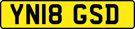 YN18GSD