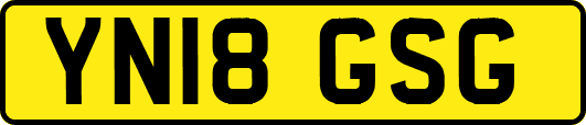 YN18GSG
